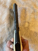 Colt Government 1911 Series 70 MKIV, Blue, 45acp, 1980 - 7 of 12