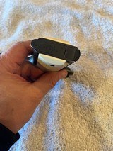 Colt Government 1911 Series 70 MKIV, Blue, 45acp, 1980 - 9 of 12