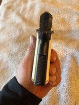 Colt Government 1911 Series 70 MKIV, Blue, 45acp, 1980 - 10 of 12