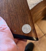 1962 Winchester 61 Time capsule in box, papers, hang tag, 22LR - 13 of 13