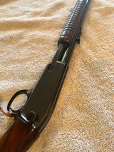 1962 Winchester 61 Time capsule in box, papers, hang tag, 22LR - 11 of 13