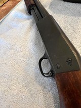 1976 Ithaca 37 Featherweight 20 inch Riot Gun - 14 of 14