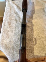 1976 Ithaca 37 Featherweight 20 inch Riot Gun - 8 of 14