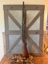 1976 Ithaca 37 Featherweight 20 inch Riot Gun - 1 of 14