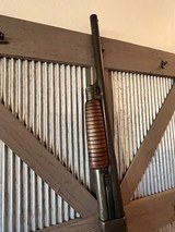 1976 Ithaca 37 Featherweight 20 inch Riot Gun - 7 of 14