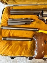 Dan Wesson 744 pistol pack - 6 of 9