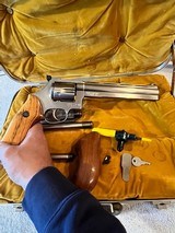 Dan Wesson 744 pistol pack - 3 of 9