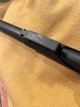 1943 Winchester M1 Carbine - 11 of 12