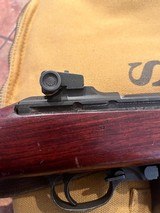 1943 Winchester M1 Carbine - 10 of 12