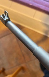 1943 Winchester M1 Carbine - 12 of 12