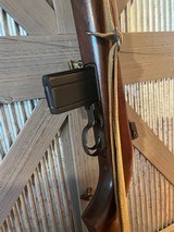 1943 Winchester M1 Carbine - 5 of 12