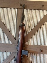 1943 Winchester M1 Carbine - 3 of 12