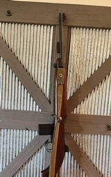 1943 Winchester M1 Carbine - 4 of 12