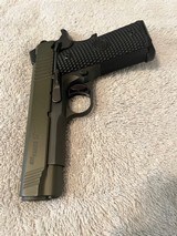 Sig Traditional Carry Commander, OD Green 45 acp - 4 of 10