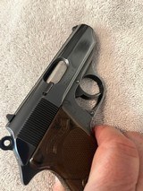 1968 Walther PPK 7.65/ 32 excellent condition in box - 11 of 15