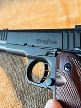 STI Trojan 38 Super 1911, very nice - 13 of 13