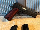 STI Trojan 38 Super 1911, very nice - 4 of 13