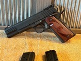 STI Trojan 38 Super 1911, very nice - 2 of 13