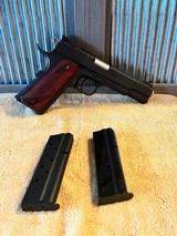 STI Trojan 38 Super 1911, very nice - 3 of 13
