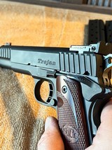 STI Trojan 38 Super 1911, very nice - 7 of 13
