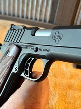 STI Trojan 38 Super 1911, very nice - 12 of 13
