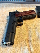 STI Trojan 38 Super 1911, very nice - 6 of 13