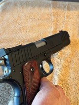 STI Trojan 38 Super 1911, very nice - 8 of 13
