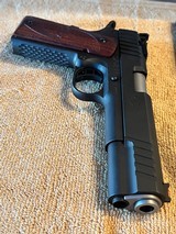 STI Trojan 38 Super 1911, very nice - 5 of 13