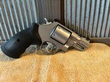 S&W 657-6 Performance Center 41 Magnum 2inch - 3 of 12