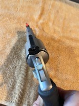 S&W 657-6 Performance Center 41 Magnum 2inch - 8 of 12