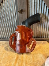 S&W 657-6 Performance Center 41 Magnum 2inch - 12 of 12