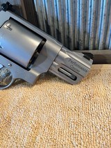 S&W 657-6 Performance Center 41 Magnum 2inch - 4 of 12
