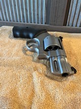 S&W 657-6 Performance Center 41 Magnum 2inch - 6 of 12