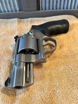 S&W 657-6 Performance Center 41 Magnum 2inch - 7 of 12