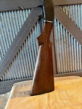 1937 Winchester 42, Mod, original, 410 shotgun - 8 of 14