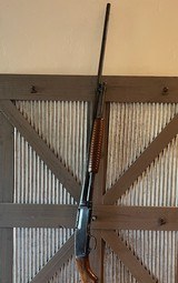 1937 Winchester 42, Mod, original, 410 shotgun - 1 of 14