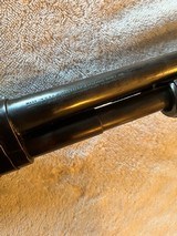 1937 Winchester 42, Mod, original, 410 shotgun - 13 of 14