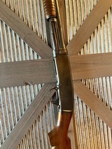 1937 Winchester 42, Mod, original, 410 shotgun - 9 of 14