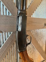 1937 Winchester 42, Mod, original, 410 shotgun - 5 of 14