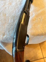 1937 Winchester 42, Mod, original, 410 shotgun - 12 of 14