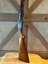 1937 Winchester 42, Mod, original, 410 shotgun - 2 of 14