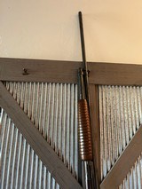 1937 Winchester 42, Mod, original, 410 shotgun - 10 of 14