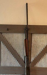 1937 Winchester 42, Mod, original, 410 shotgun - 7 of 14