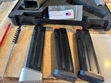 CZ P-09 as new with Canun trigger - 3 of 13