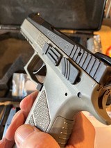 CZ P-09 as new with Canun trigger - 10 of 13