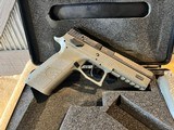 CZ P-09 as new with Canun trigger - 6 of 13