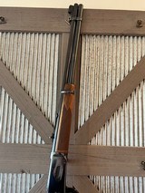 Winchester 94 XTR 375 Win, unfired, excellent - 3 of 13