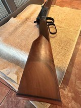 Winchester 94 XTR 375 Win, unfired, excellent - 12 of 13