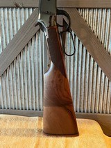 Winchester 94 XTR 375 Win, unfired, excellent - 2 of 13