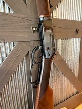 Winchester 94 XTR 375 Win, unfired, excellent - 8 of 13